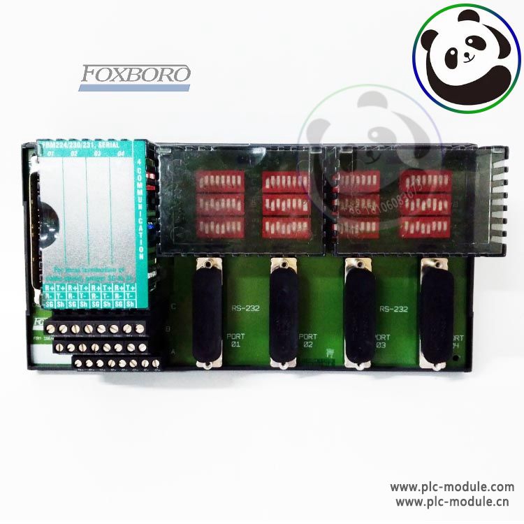 FOXBORO P0916PH P0916AL 变送器