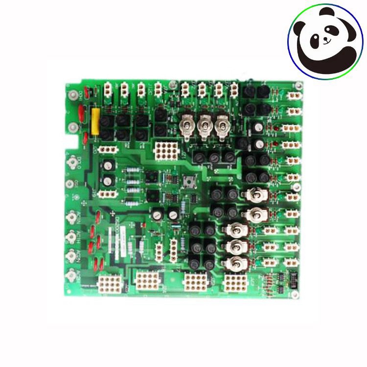 GE IS220UCSAH1A 以太网交换机
