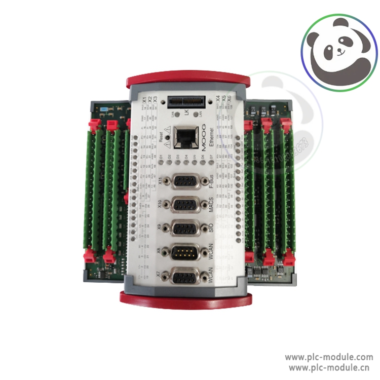 MOOG D634-514A 伺服阀