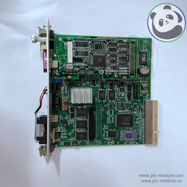 YASKAWA SGMAS-02A2AH16 伺服电机