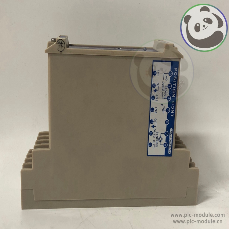 Yaskawa HW9381465-B 伺服驱动器