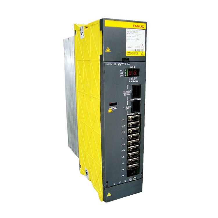FANUC A06B-6141-H030 交流伺服模块
